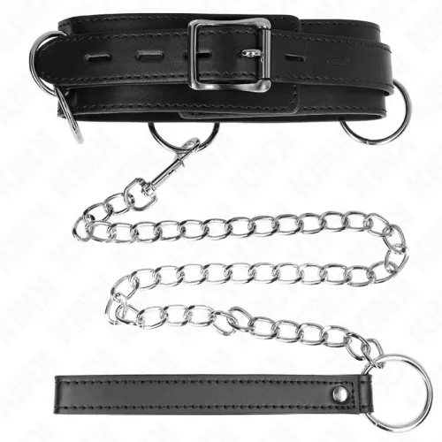 KINK - prémium 3 gyűrűs nyaklánc 80 cm hosszúságban