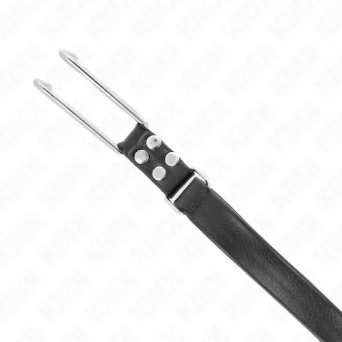 KINK - állítható fém gégemű 36-52 cm