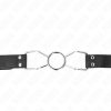 KINK - Spider Mouth Gag – stílusos szájtágító 3 cm