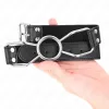 KINK - Spider Mouth Gag – stílusos szájtágító 3 cm