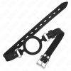 KINK – 5 cm szilikon O-gyűrűs gátló 56 cm hosszú