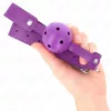 KINK – légáteresztő színes golyó 4,5 cm 65 x 2,5 cm