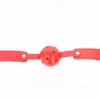 KINK - légáteresztő 4,5 cm-es maszk 65 x 2,5 cm