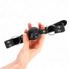 KINK - légáteresztő 4 cm-es gátló, állítható pánttal