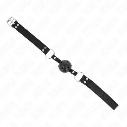 KINK - légáteresztő 4 cm-es gátló, állítható pánttal
