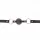 KINK – prémium TPE 4 cm gumigolyó maszk 60 x 2 cm