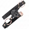 KINK – prémium TPE 4 cm gumigolyó maszk 60 x 2 cm