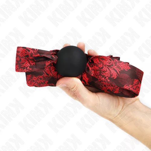KINK Scandal – 4,5 cm szilikon labda gátló modell