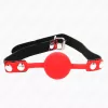KINK – szilikon golyós 4 cm-es maszk 60 x 2 cm