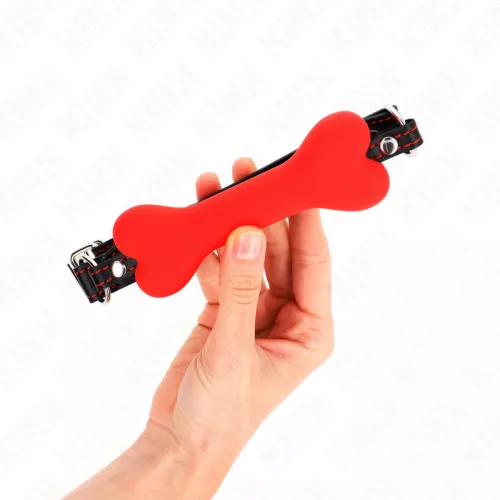 KINK – 12 cm-es prémium guminapfék a kényelemért