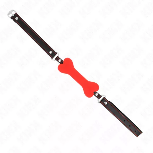 KINK – 12 cm-es prémium guminapfék a kényelemért
