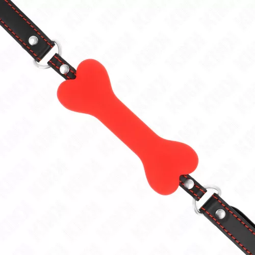 KINK – 12 cm-es prémium guminapfék a kényelemért