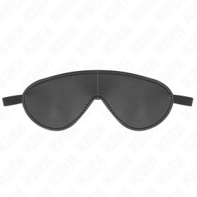 KINK - luxus bőr szemkötő érzéki élményekhez