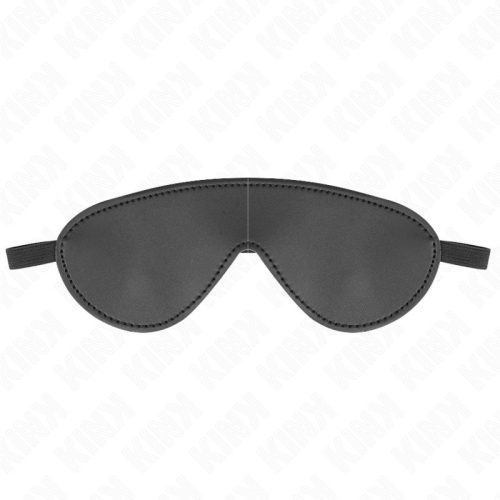 KINK - SIMPLE SKIN BLINDFOLD 19,5 x 7,5 CM