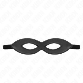 KINK – prémium mini szegecsekkel ellátott szemmaszk