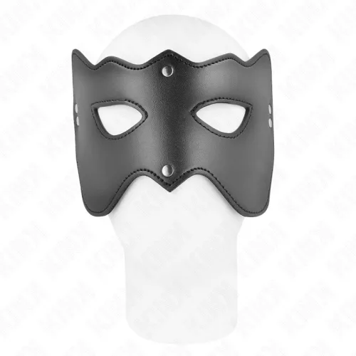 KINK – érzéki party szemmaszk modelltartóval