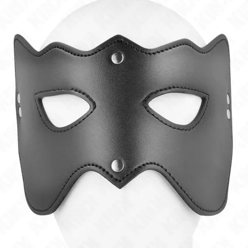 KINK – érzéki party szemmaszk modelltartóval