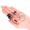 KINK – prémium mellbimbó csipesz, 6 cm