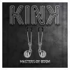 KINK – vékony ezüst mellbimbó csipesz 7 cm
