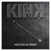 KINK - 20 cm-es prémium mellbimbó csipesz