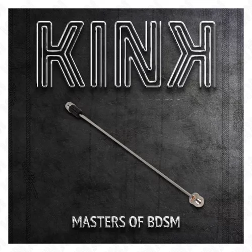 KINK - 20 cm-es prémium mellbimbó csipesz
