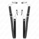 KINK – állítható csiklócsipesz 34-48 cm között