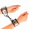 KINK - állítható csuklószorítók prémium bőrben