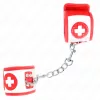 KINK – állítható mini rögzítők csuklóra 18-23 cm
