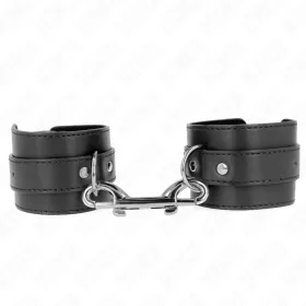 KINK – állítható csuklóbilincsek rivet dizájnnal