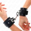 KINK – állítható csuklóbilincsek rivet dizájnnal