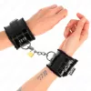 KINK – állítható csuklókötöző réz zárral