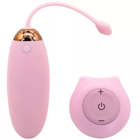   ARMONY Kitty Fun – távirányítós tojás vibrátor 10 rezgésben