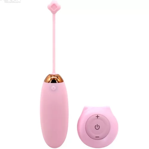 ARMONY Kitty Fun – távirányítós tojás vibrátor 10 rezgésben