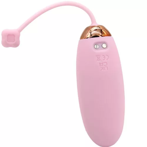 ARMONY Kitty Fun – távirányítós tojás vibrátor 10 rezgésben