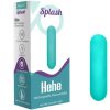 ARMONY SPLASH – 10 rezgésű szilikon vibrátor golyó