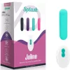 ARMONY Splash Joline – zöld távirányítós vibráló golyó