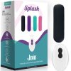 Armony Splash Joie – távirányítós, szilikon vibráló golyó