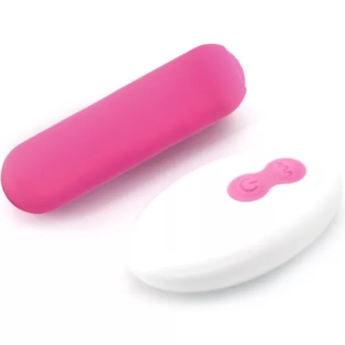 ARMONY Splash Joie – távirányítós vibráló izgató, pink