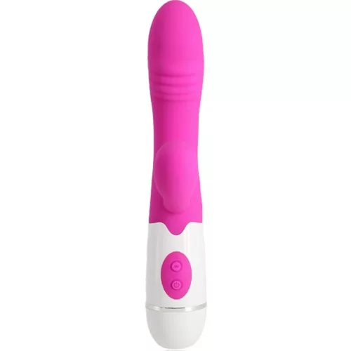 ARMONY Abby – 16 sebességes prémium vibrátor és izgató