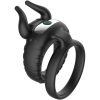 ARMONY - BULL'S PASION RING – 10 fokozatú vibráló gyűrű