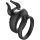 ARMONY - BULL'S PASION RING – 10 fokozatú vibráló gyűrű