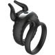 ARMONY - BULL'S PASION RING – 10 fokozatú vibráló gyűrű