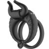 ARMONY - BULL'S PASION RING – 10 fokozatú vibráló gyűrű