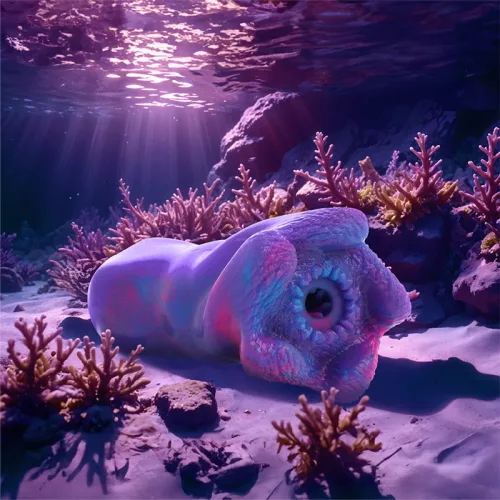 EPIC Thetis Cyclops – férfi maszturbátor érzéki élményhez