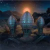 EPIC - prémium VRAKOS anális tojásdugó L méret