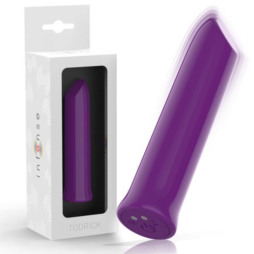 INTENSE – csiklóizgató prémium vibrátor 