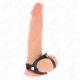 KINK – állítható bőrszorító és hereelválasztó 