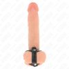 KINK – állítható bőrszorító és hereelválasztó 