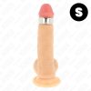 Kink - Prémium fémtangas 2,6 cm átmérővel