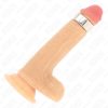 Kink - Prémium fémtangas 2,6 cm átmérővel